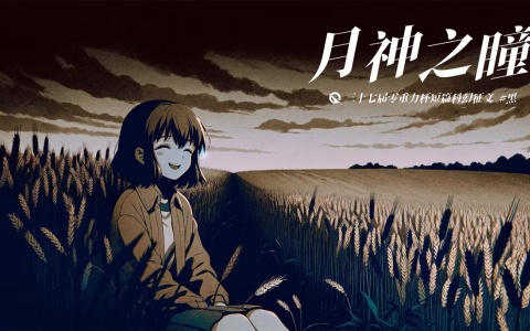 图片由瓦力通过AI绘制，版权归属零重力科幻及本文作者