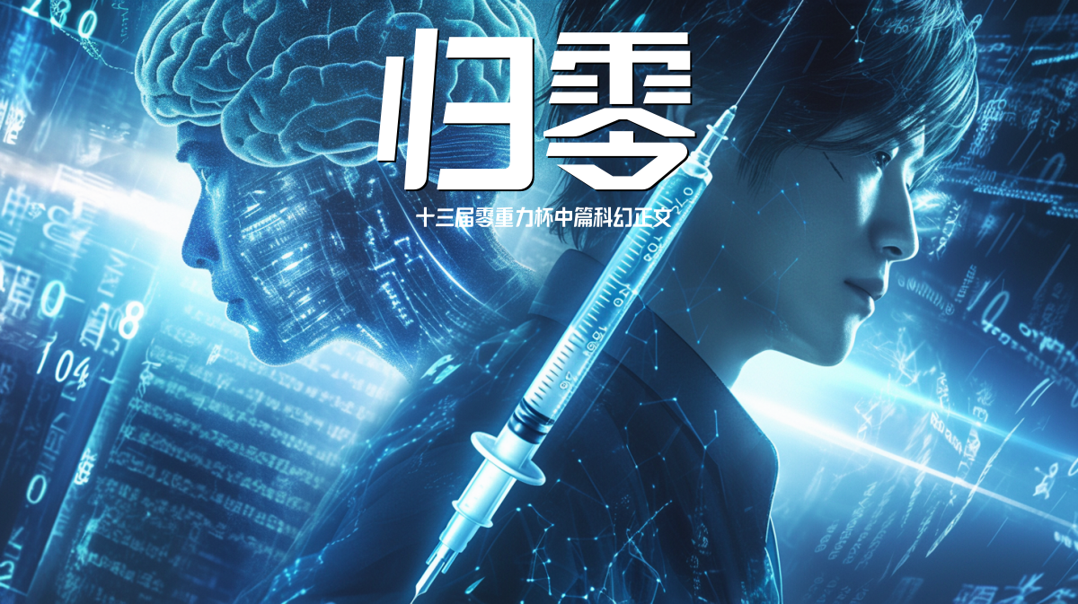 图片由瓦力通过AI绘制，版权归属零重力科幻及本文作者