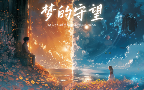 图片由瓦力通过AI绘制，版权归属零重力科幻及本文作者