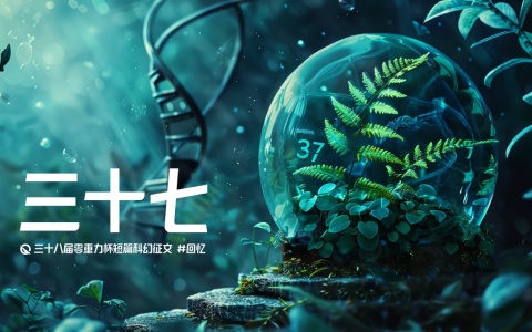 图片由瓦力通过AI绘制，版权归属零重力科幻及本文作者