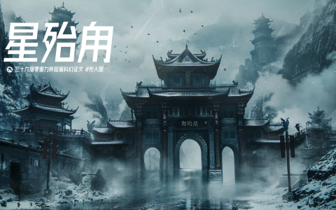 图片由瓦力通过AI绘制，版权归属零重力科幻及本文作者