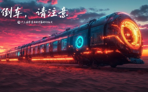 第十三届零重力杯中篇《倒车，请注意》评论