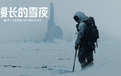 第十三届零重力杯中篇《漫长的雪夜》评论
