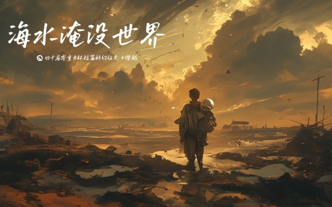 图片由瓦力通过AI绘制，版权归属零重力科幻及本文作者