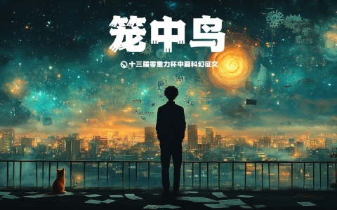 第十三届零重力杯中篇《笼中鸟》评论