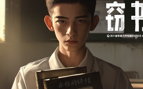 图片由瓦力通过AI绘制，版权归属零重力科幻及本文作者