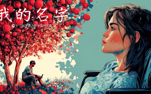 第十三届零重力杯中篇《我的名字》评论
