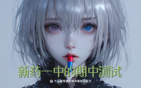 第十三届零重力杯中篇《新药一中的期中测试》评论