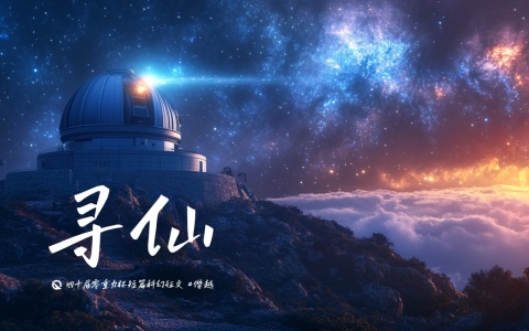 图片由瓦力通过AI绘制，版权归属零重力科幻及本文作者