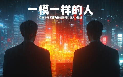 图片由瓦力通过AI绘制，版权归属零重力科幻及本文作者