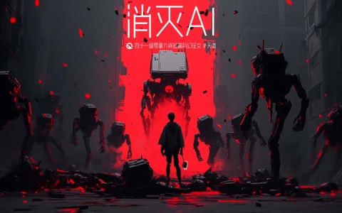 第四十一届零重力杯短篇《消灭AI》评论