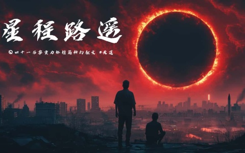 图片由瓦力通过AI绘制，版权归属零重力科幻及本文作者