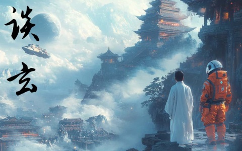 第四十一届零重力杯短篇《谈玄》评论