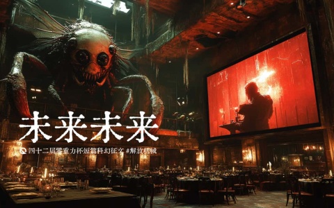 第四十二届零重力杯短篇《未来未来》评论