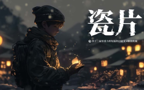 图片由瓦力通过AI绘制，版权归属零重力科幻及本文作者