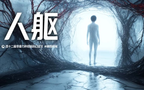 图片由瓦力通过AI绘制，版权归属零重力科幻及本文作者