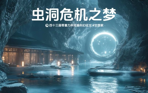 第四十三届零重力杯短篇《虫洞危机之梦》评论