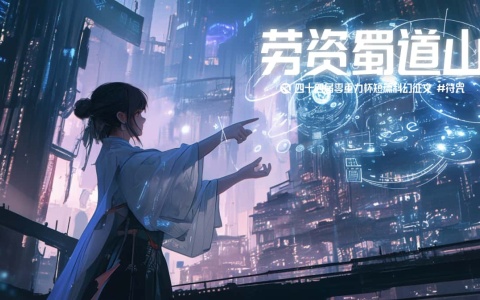 图片由瓦力通过AI绘制，版权归属零重力科幻及本文作者