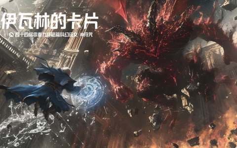 图片由瓦力通过AI绘制，版权归属零重力科幻及本文作者