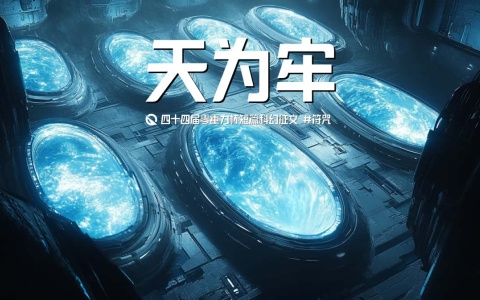 图片由瓦力通过AI绘制，版权归属零重力科幻及本文作者