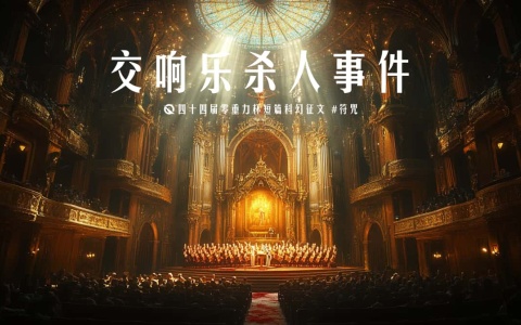 图片由瓦力通过AI绘制，版权归属零重力科幻及本文作者