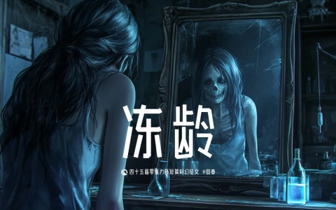 图片由瓦力通过AI绘制，版权归属零重力科幻及本文作者