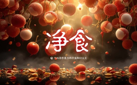 图片由瓦力通过AI绘制，版权归属零重力科幻及本文作者