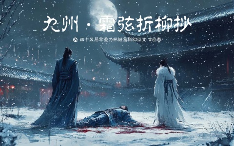 图片由瓦力通过AI绘制，版权归属零重力科幻及本文作者