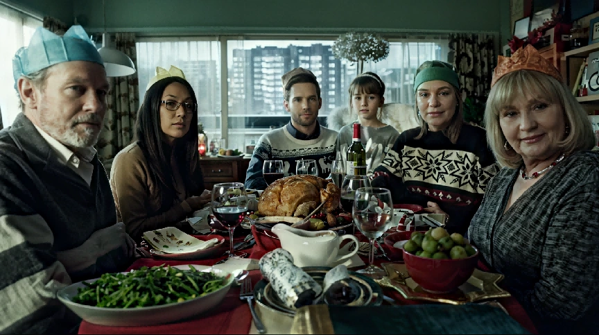 屠夫、小粉、疯牛与克莉丝汀《一位屠夫的请求》《忌日会》读后有感