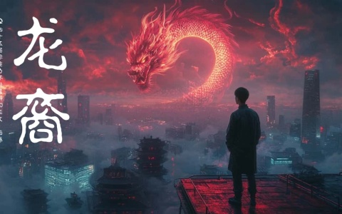 第四十五届零重力杯短篇《龙裔》评论
