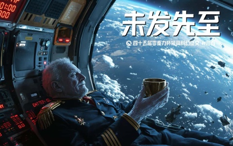 第四十五届零重力杯短篇《未发先至》评论