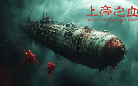 第四十六届零重力杯短篇《上帝之血》评论