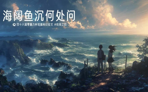 图片由瓦力通过AI绘制，版权归属零重力科幻及本文作者