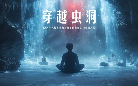 图片由瓦力通过AI绘制，版权归属零重力科幻及本文作者