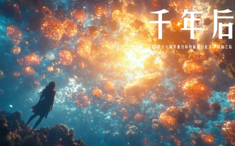 图片由瓦力通过AI绘制，版权归属零重力科幻及本文作者