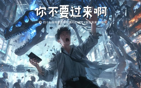 第四十七届零重力杯短篇《你不要过来啊》评论