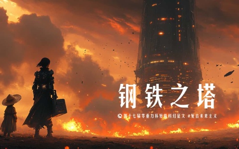 第四十七届零重力杯短篇《钢铁之塔》评论