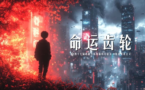 图片由瓦力通过AI绘制，版权归属零重力科幻及本文作者