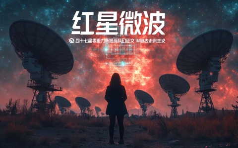 图片由瓦力通过AI绘制，版权归属零重力科幻及本文作者