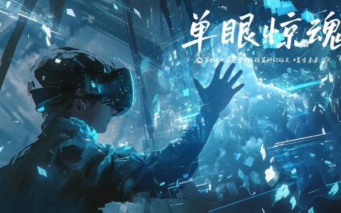 图片由瓦力通过AI绘制，版权归属零重力科幻及本文作者