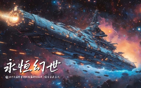 图片由瓦力通过AI绘制，版权归属零重力科幻及本文作者