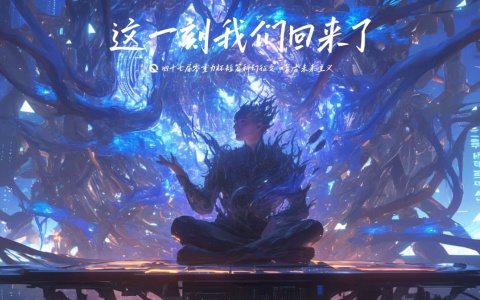 图片由瓦力通过AI绘制，版权归属零重力科幻及本文作者