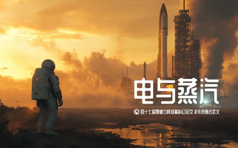 第四十七届零重力杯短篇《电与蒸汽》评论