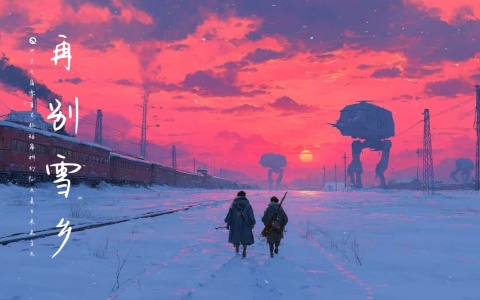 图片由瓦力通过AI绘制，版权归属零重力科幻及本文作者