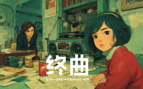 第四十八届零重力杯短篇《终曲》评论
