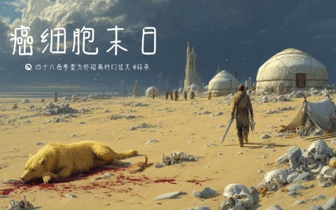 第四十八届零重力杯短篇《癌细胞末日》评论