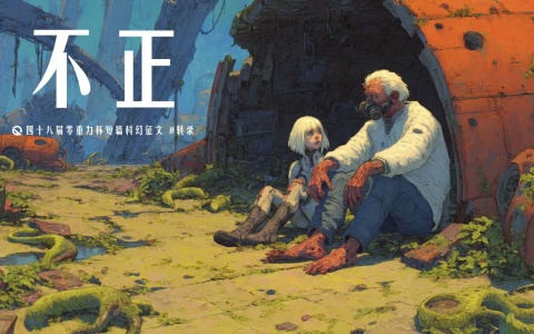 图片由瓦力通过AI绘制，版权归属零重力科幻及本文作者