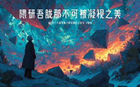 第四十九届零重力杯短篇《隈研吾胧那不可被凝视之美》评论