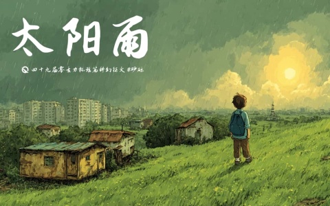 第四十九届零重力杯短篇《谷神星背影》评论