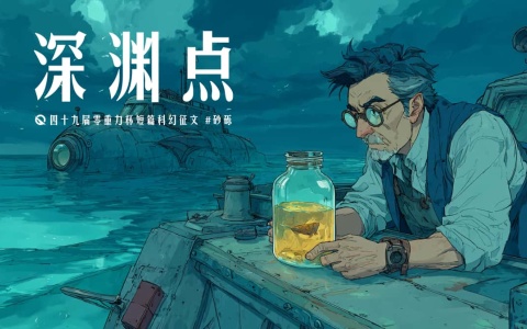 图片由瓦力通过AI绘制，版权归属零重力科幻及本文作者